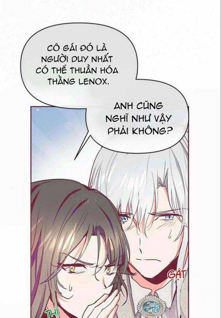 Đại Công Tước, Đó Chỉ Là Sai Lầm! Chapter 18 trang 56