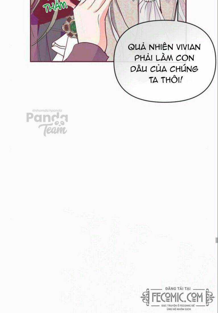 Đại Công Tước, Đó Chỉ Là Sai Lầm! Chapter 18 trang 57