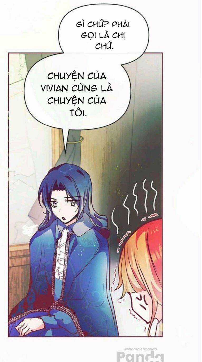 Đại Công Tước, Đó Chỉ Là Sai Lầm! Chapter 18 trang 61