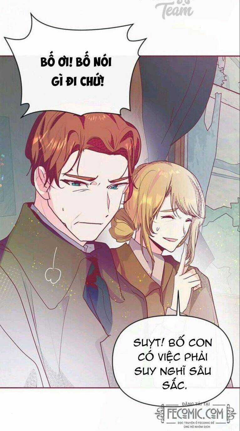 Đại Công Tước, Đó Chỉ Là Sai Lầm! Chapter 18 trang 62