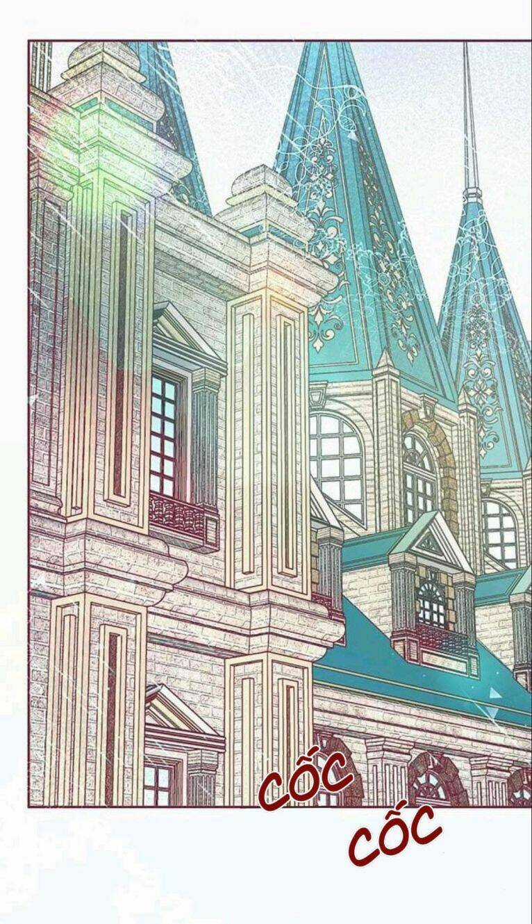 Đại Công Tước, Đó Chỉ Là Sai Lầm! Chapter 18 trang 64