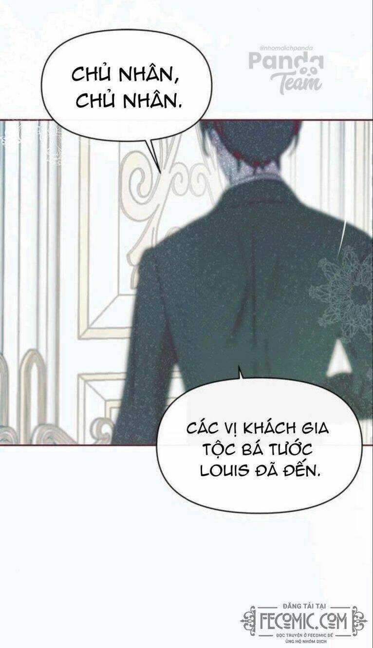 Đại Công Tước, Đó Chỉ Là Sai Lầm! Chapter 18 trang 65