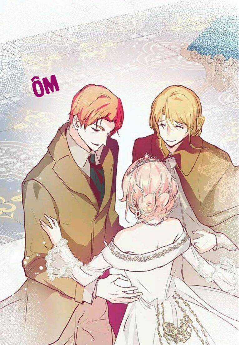 Đại Công Tước, Đó Chỉ Là Sai Lầm! Chapter 18 trang 70