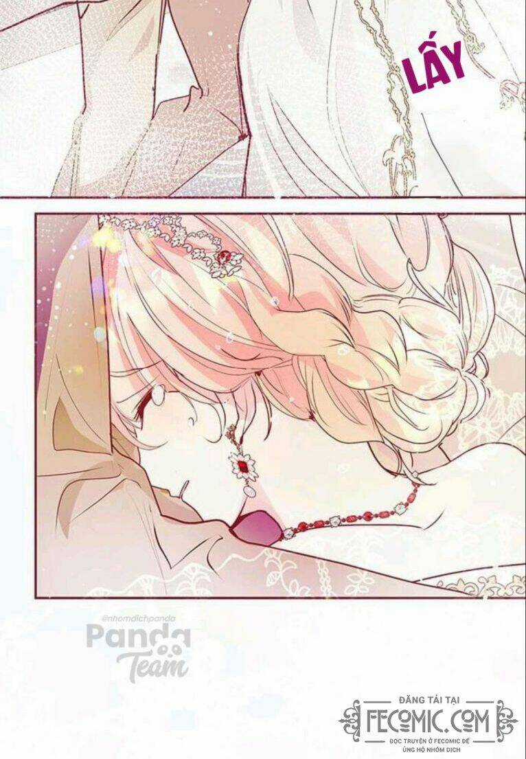 Đại Công Tước, Đó Chỉ Là Sai Lầm! Chapter 18 trang 71