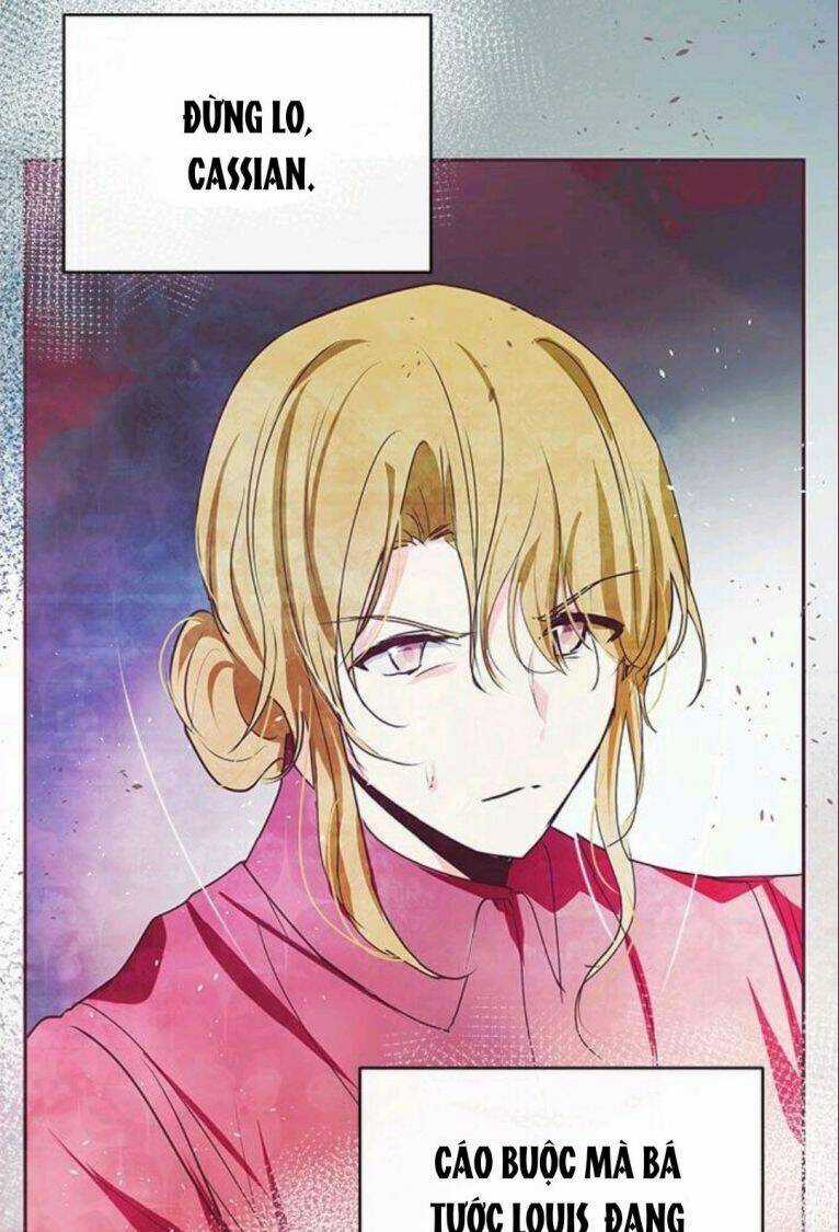 Đại Công Tước, Đó Chỉ Là Sai Lầm! Chapter 18 trang 9