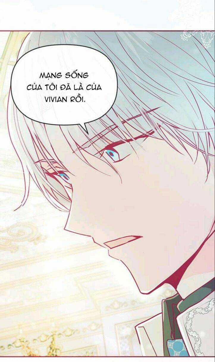 Đại Công Tước, Đó Chỉ Là Sai Lầm! Chapter 19 trang 12