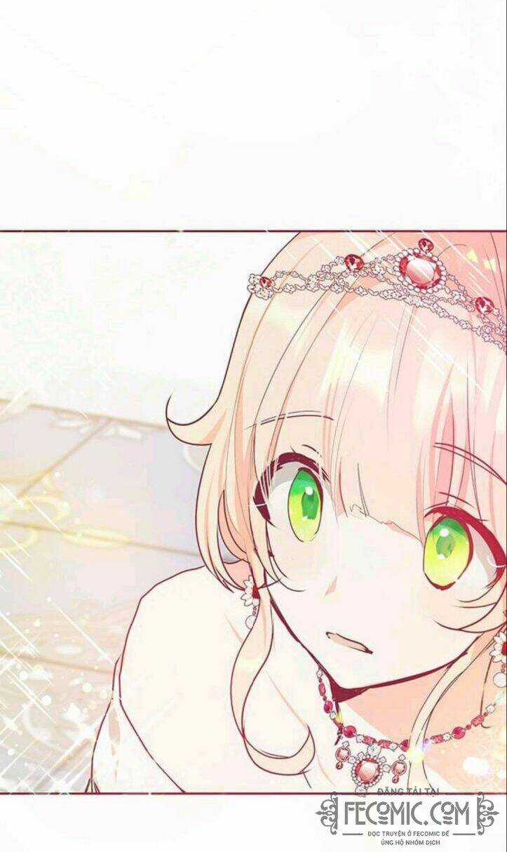 Đại Công Tước, Đó Chỉ Là Sai Lầm! Chapter 19 trang 13