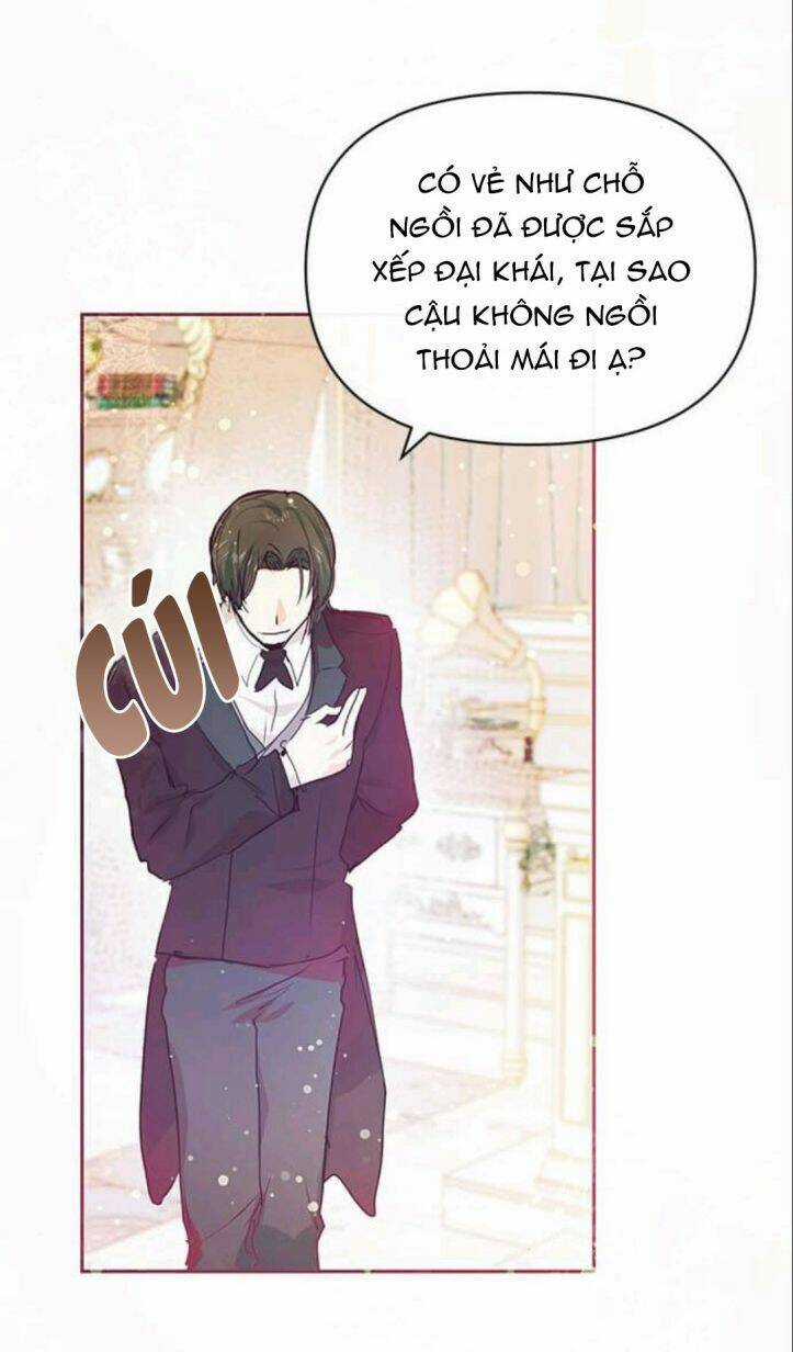 Đại Công Tước, Đó Chỉ Là Sai Lầm! Chapter 19 trang 14