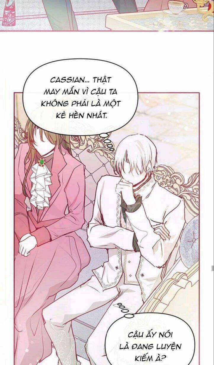 Đại Công Tước, Đó Chỉ Là Sai Lầm! Chapter 19 trang 16