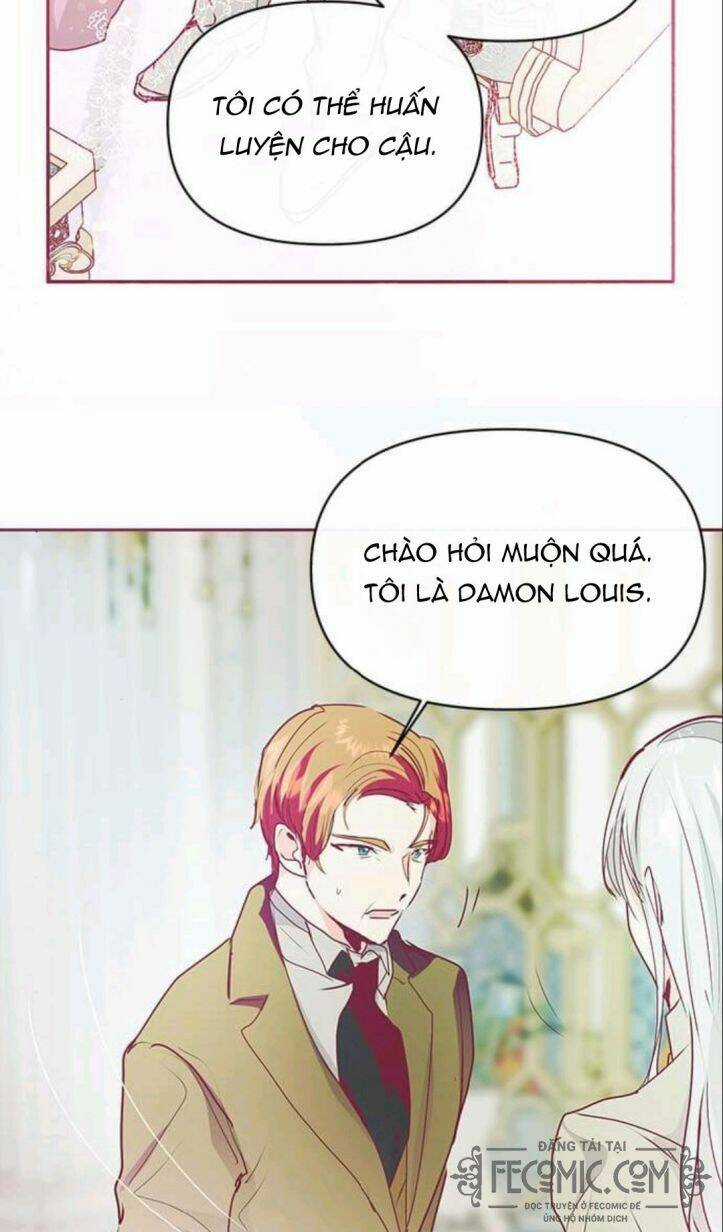 Đại Công Tước, Đó Chỉ Là Sai Lầm! Chapter 19 trang 17