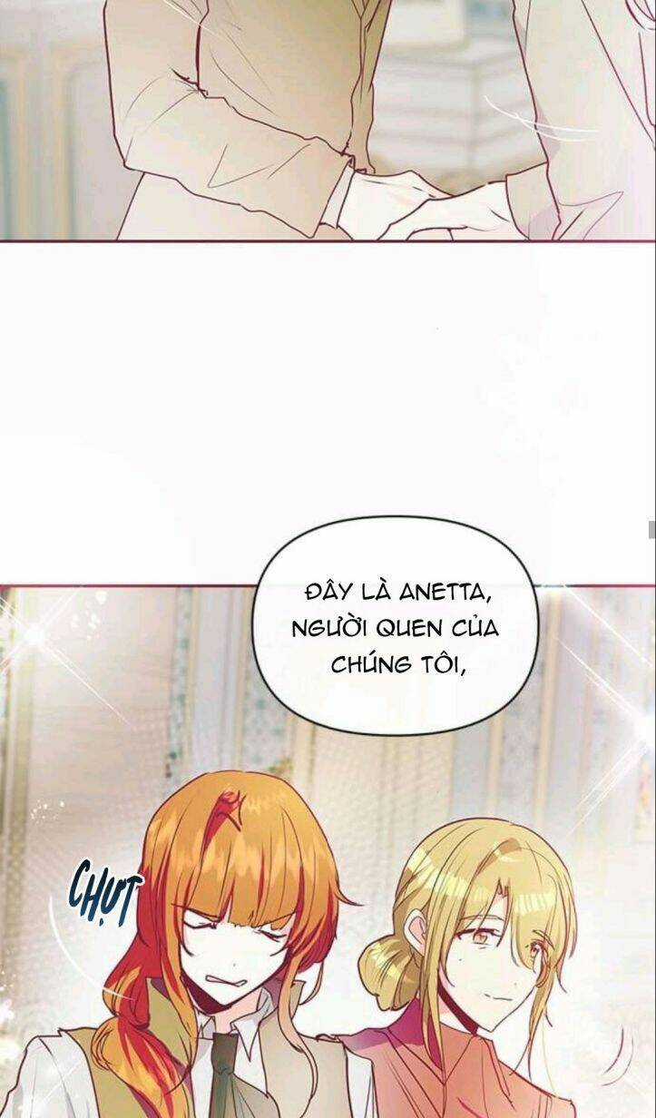 Đại Công Tước, Đó Chỉ Là Sai Lầm! Chapter 19 trang 18