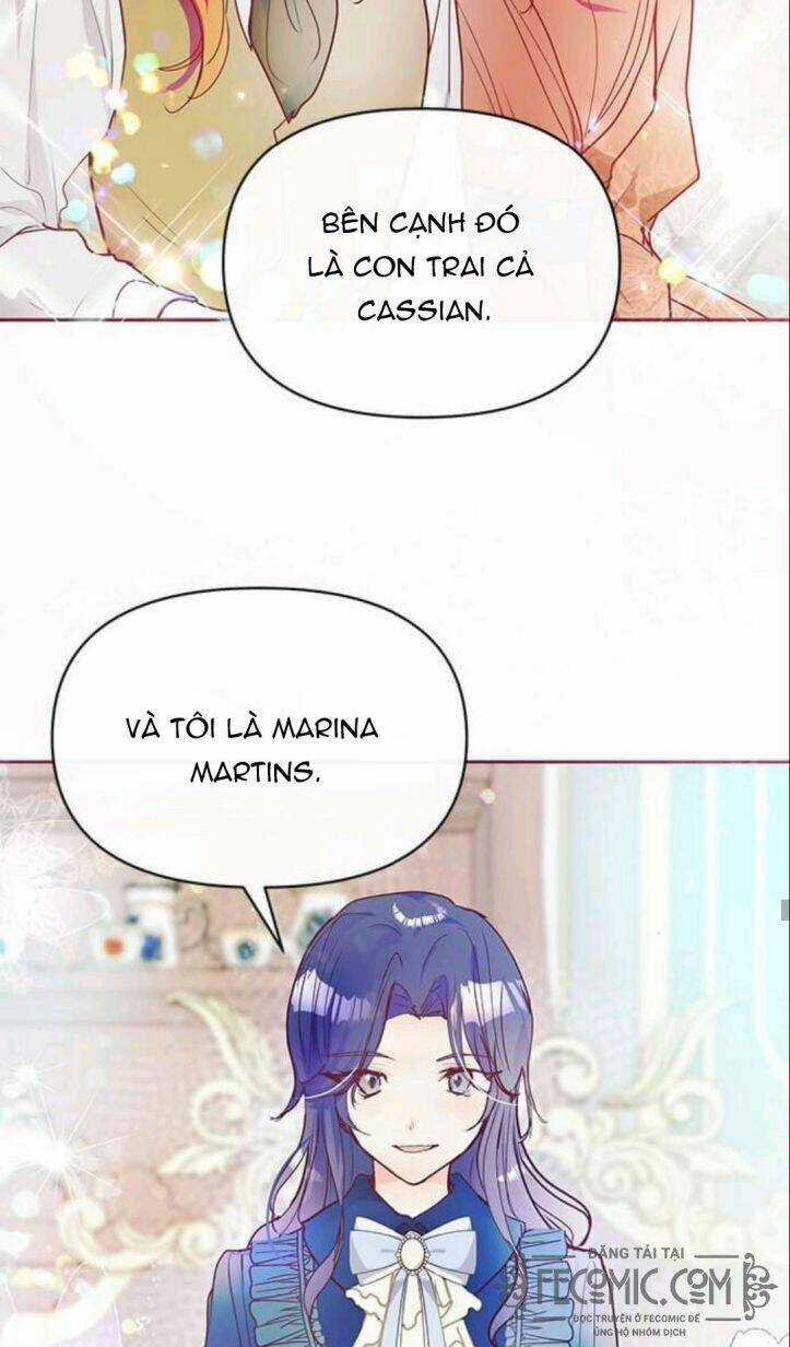 Đại Công Tước, Đó Chỉ Là Sai Lầm! Chapter 19 trang 19