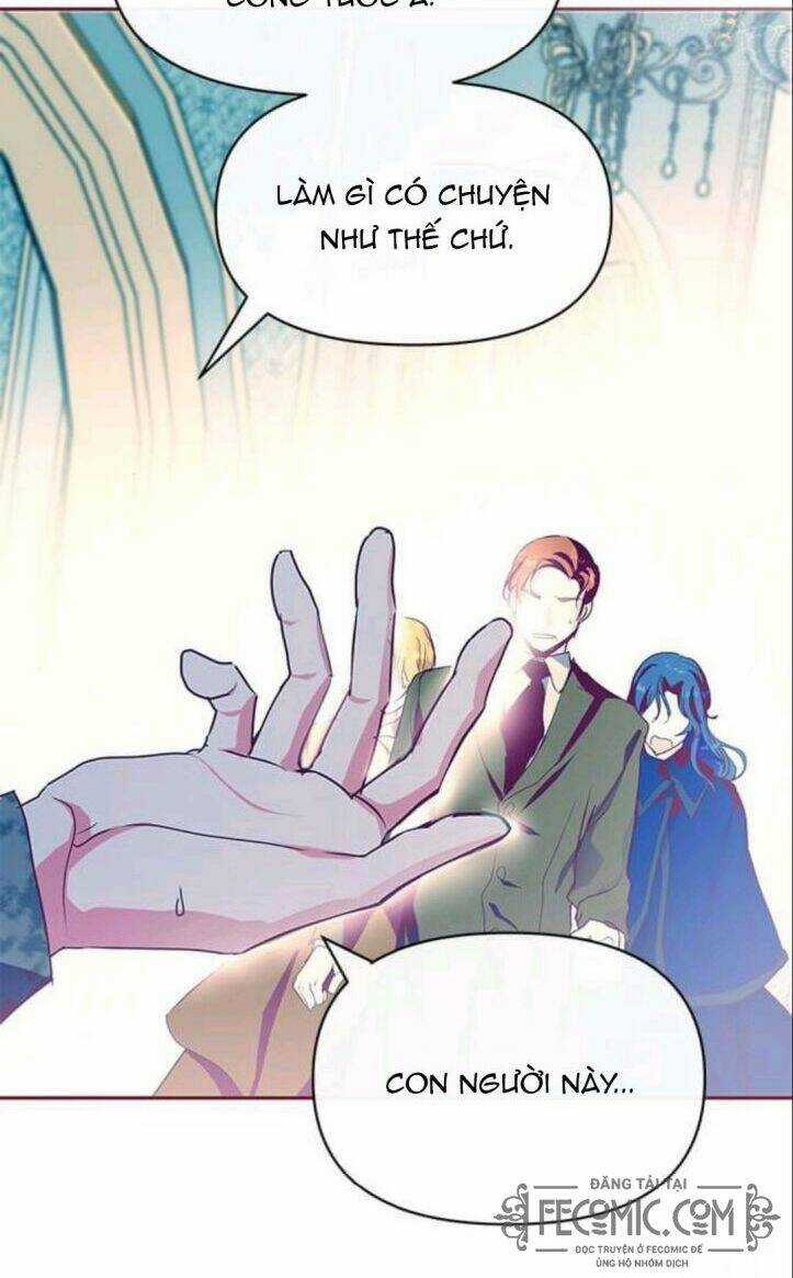 Đại Công Tước, Đó Chỉ Là Sai Lầm! Chapter 19 trang 2