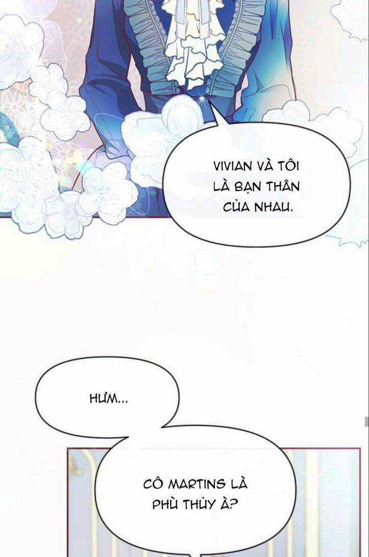 Đại Công Tước, Đó Chỉ Là Sai Lầm! Chapter 19 trang 20