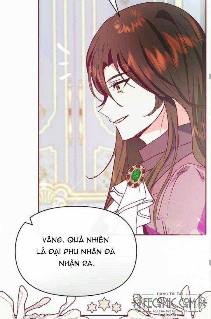 Đại Công Tước, Đó Chỉ Là Sai Lầm! Chapter 19 trang 21