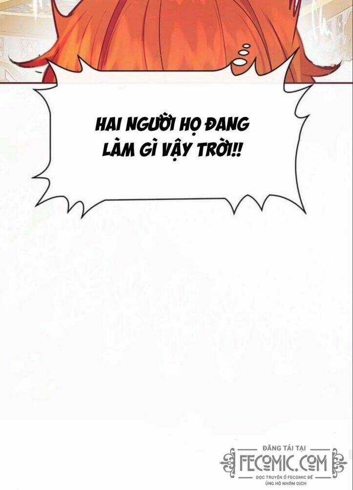 Đại Công Tước, Đó Chỉ Là Sai Lầm! Chapter 19 trang 23