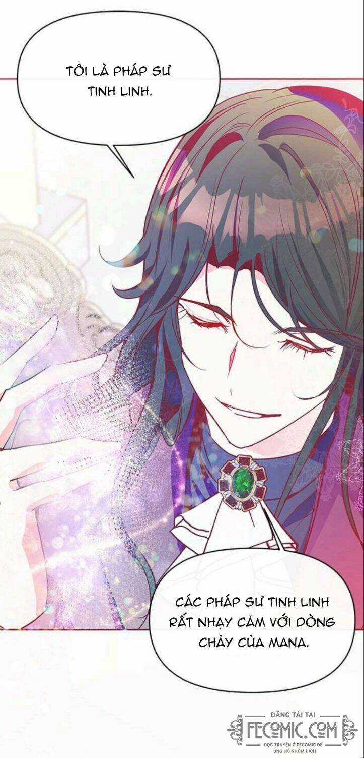 Đại Công Tước, Đó Chỉ Là Sai Lầm! Chapter 19 trang 24