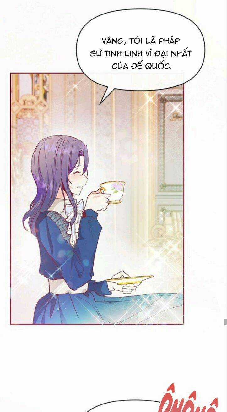 Đại Công Tước, Đó Chỉ Là Sai Lầm! Chapter 19 trang 25