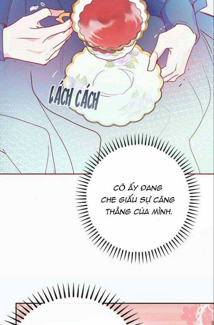Đại Công Tước, Đó Chỉ Là Sai Lầm! Chapter 19 trang 28