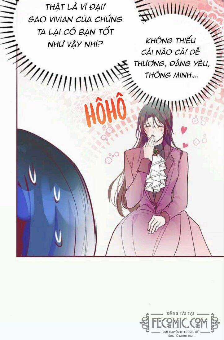 Đại Công Tước, Đó Chỉ Là Sai Lầm! Chapter 19 trang 29