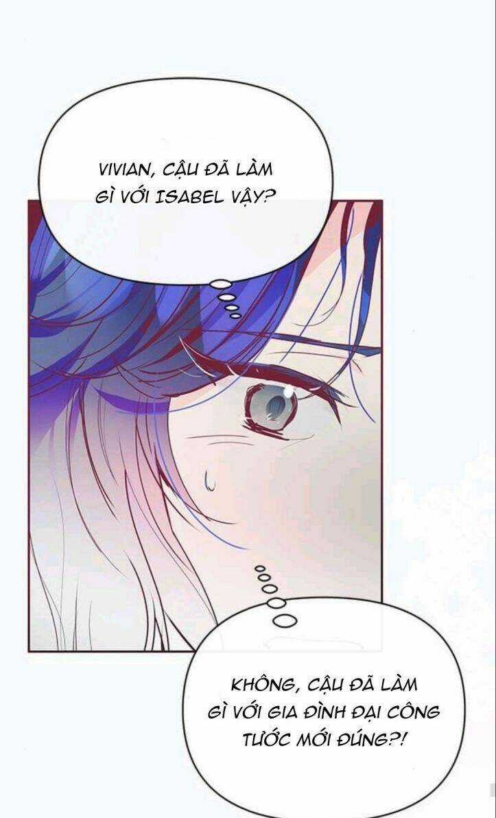 Đại Công Tước, Đó Chỉ Là Sai Lầm! Chapter 19 trang 30