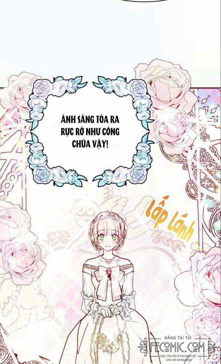 Đại Công Tước, Đó Chỉ Là Sai Lầm! Chapter 19 trang 31