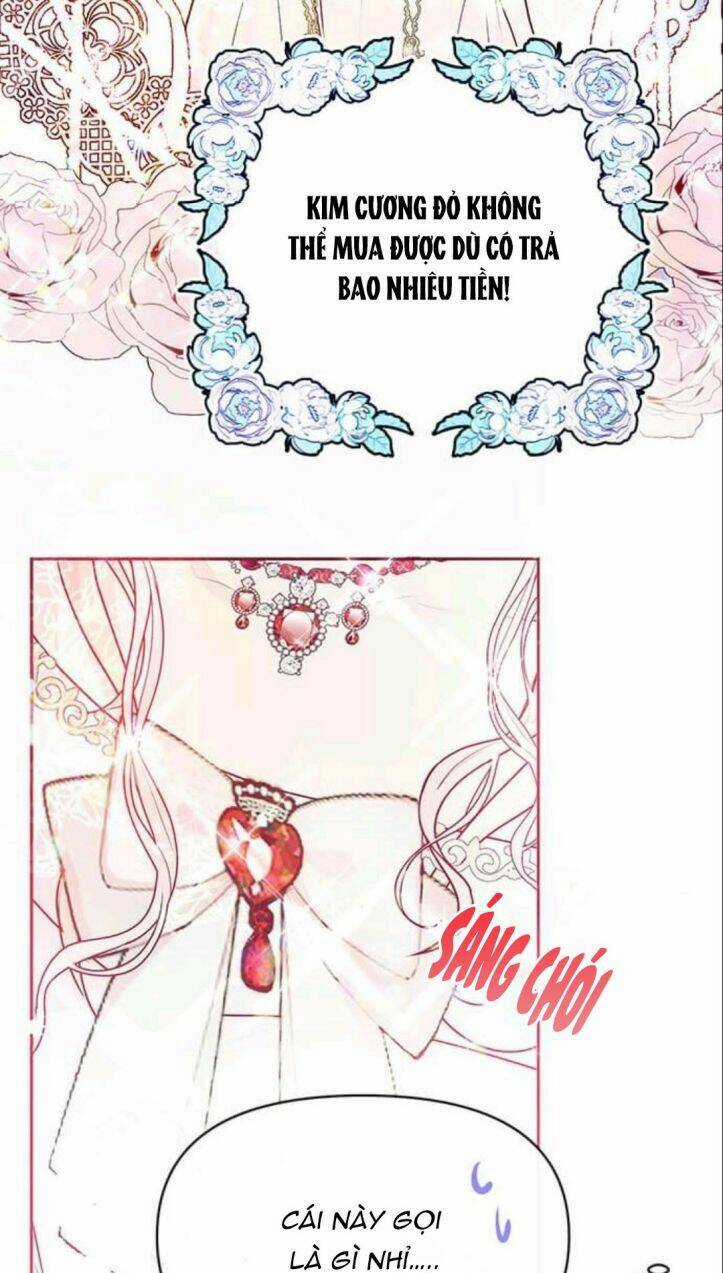 Đại Công Tước, Đó Chỉ Là Sai Lầm! Chapter 19 trang 32