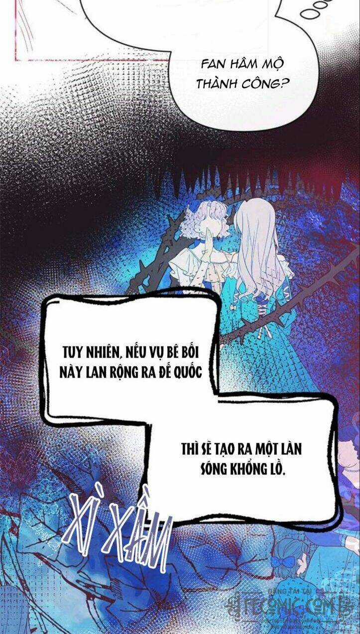 Đại Công Tước, Đó Chỉ Là Sai Lầm! Chapter 19 trang 33