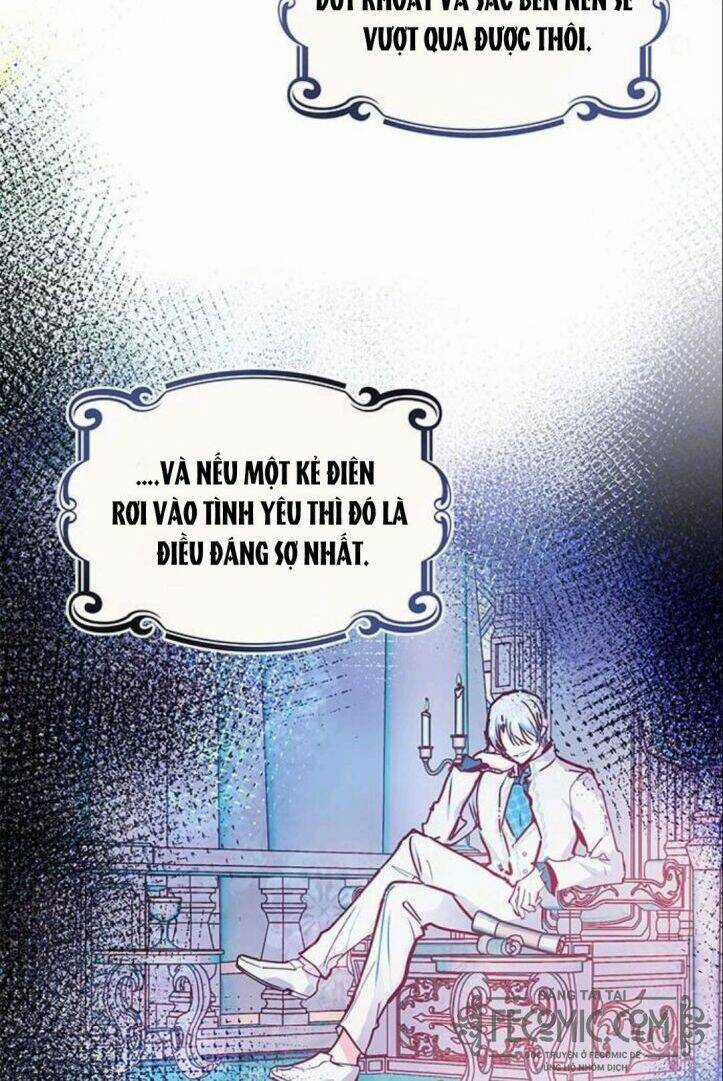 Đại Công Tước, Đó Chỉ Là Sai Lầm! Chapter 19 trang 36