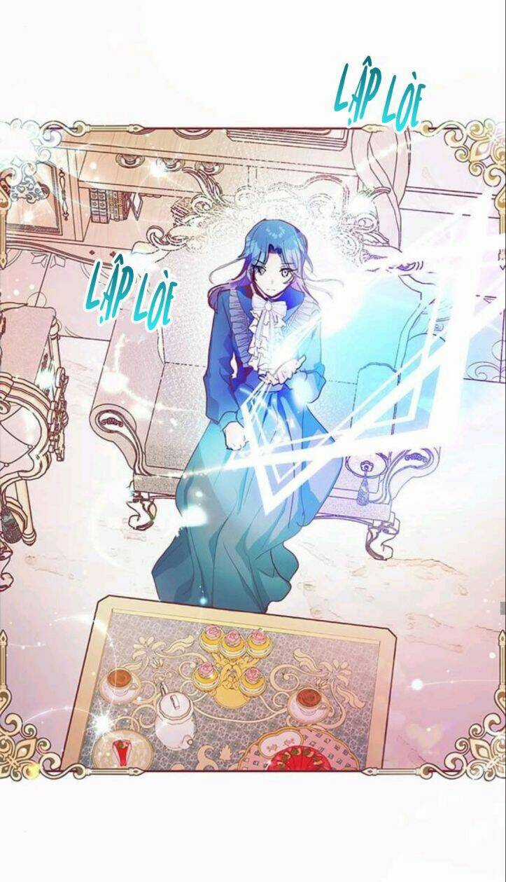 Đại Công Tước, Đó Chỉ Là Sai Lầm! Chapter 19 trang 38