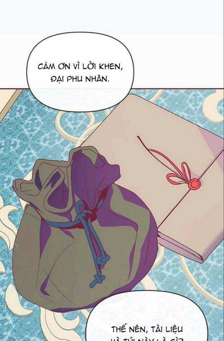 Đại Công Tước, Đó Chỉ Là Sai Lầm! Chapter 19 trang 40