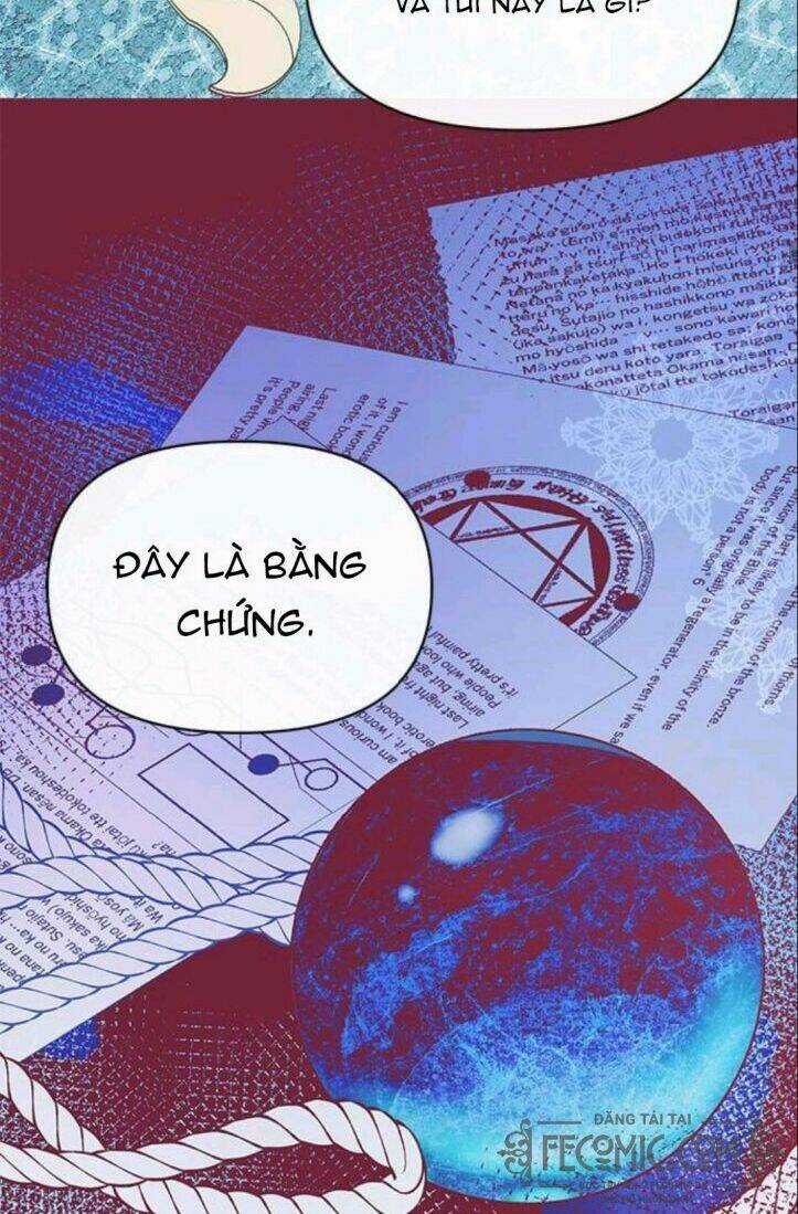 Đại Công Tước, Đó Chỉ Là Sai Lầm! Chapter 19 trang 41