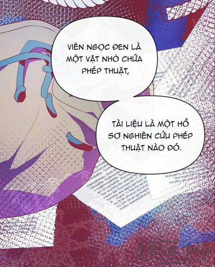 Đại Công Tước, Đó Chỉ Là Sai Lầm! Chapter 19 trang 42