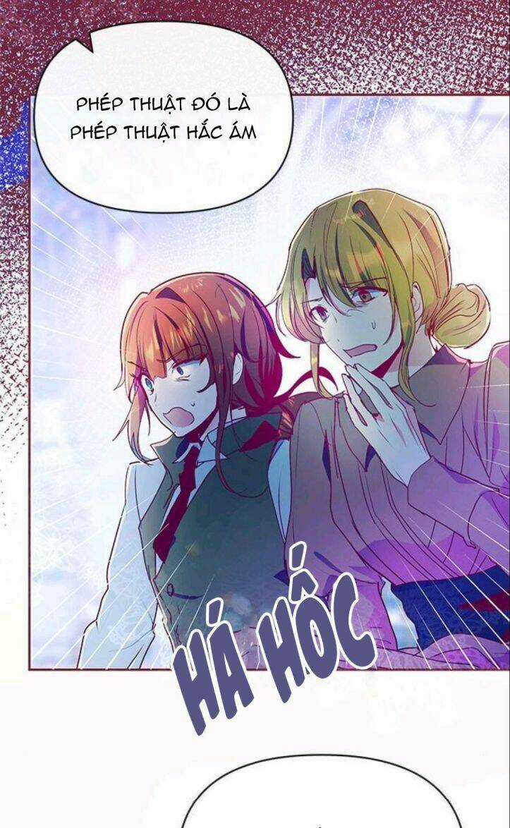 Đại Công Tước, Đó Chỉ Là Sai Lầm! Chapter 19 trang 43