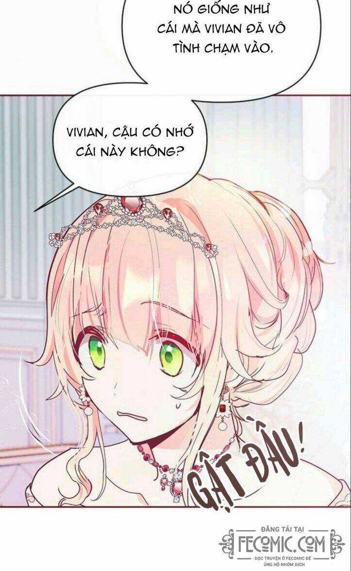 Đại Công Tước, Đó Chỉ Là Sai Lầm! Chapter 19 trang 44