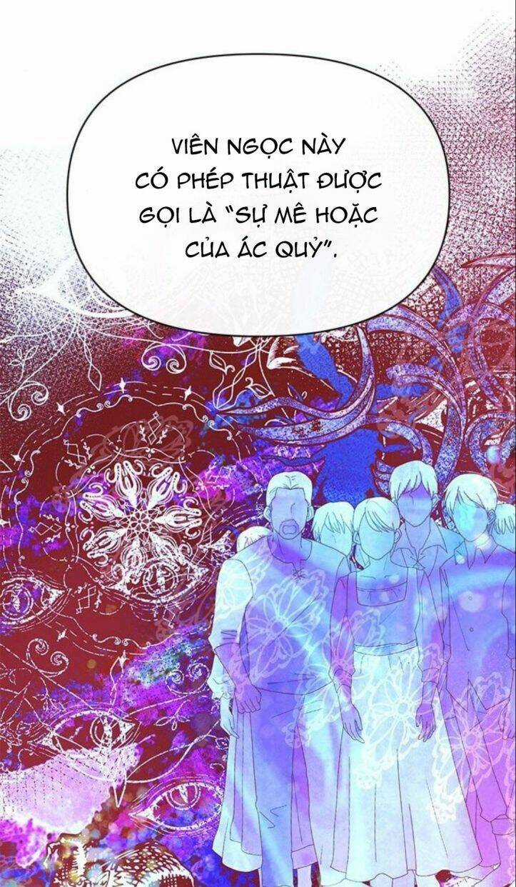 Đại Công Tước, Đó Chỉ Là Sai Lầm! Chapter 19 trang 45