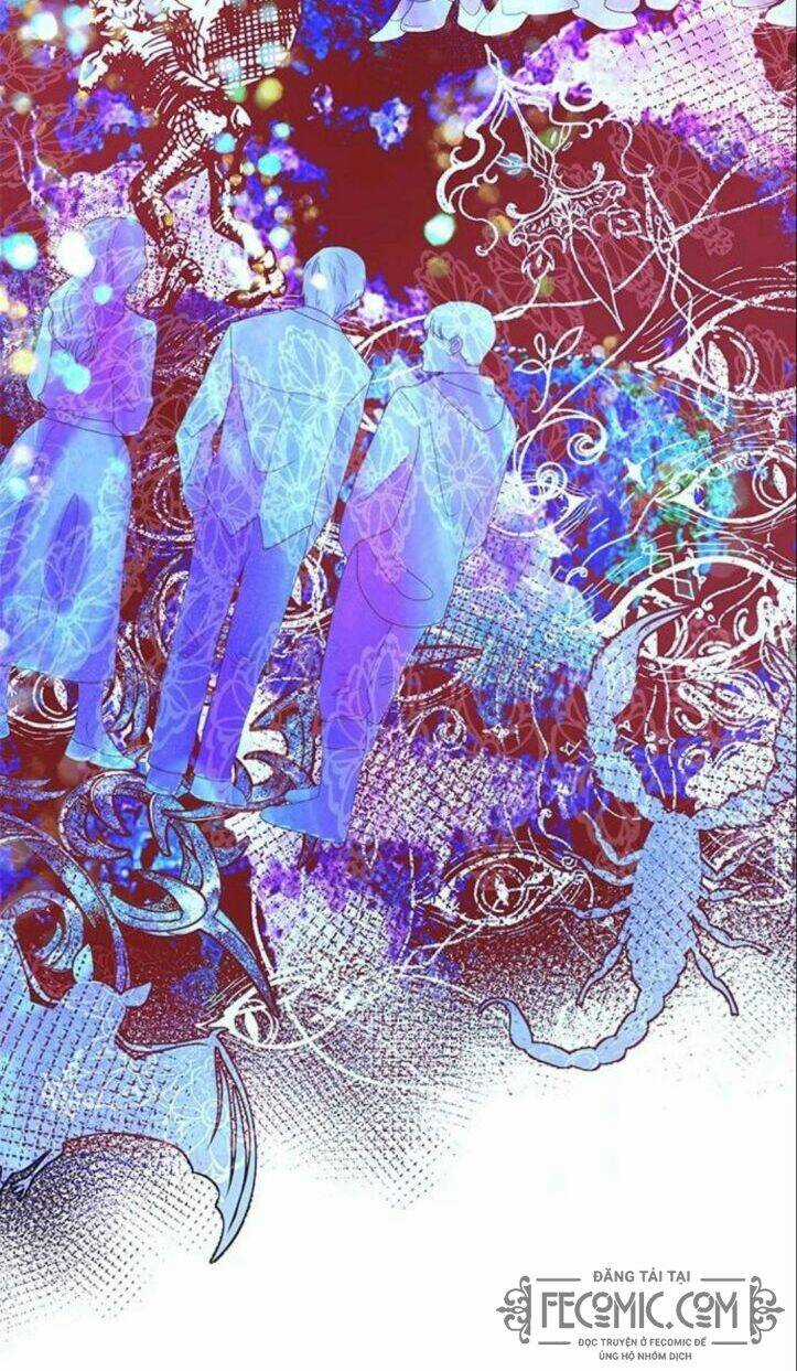 Đại Công Tước, Đó Chỉ Là Sai Lầm! Chapter 19 trang 46