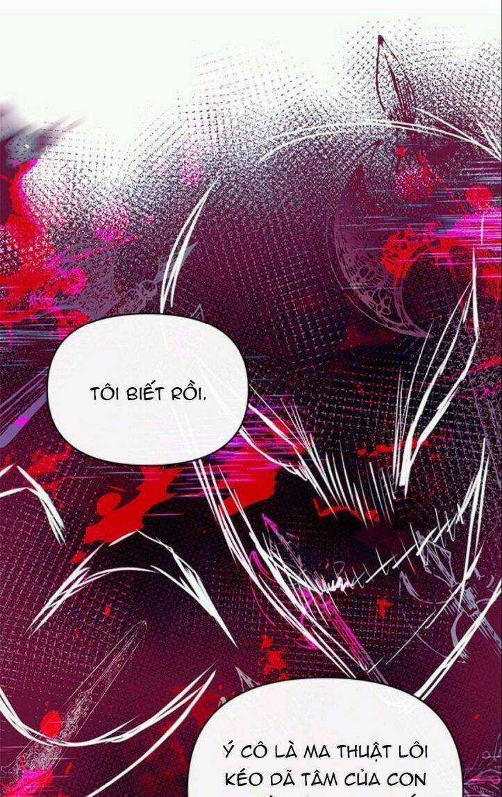 Đại Công Tước, Đó Chỉ Là Sai Lầm! Chapter 19 trang 47