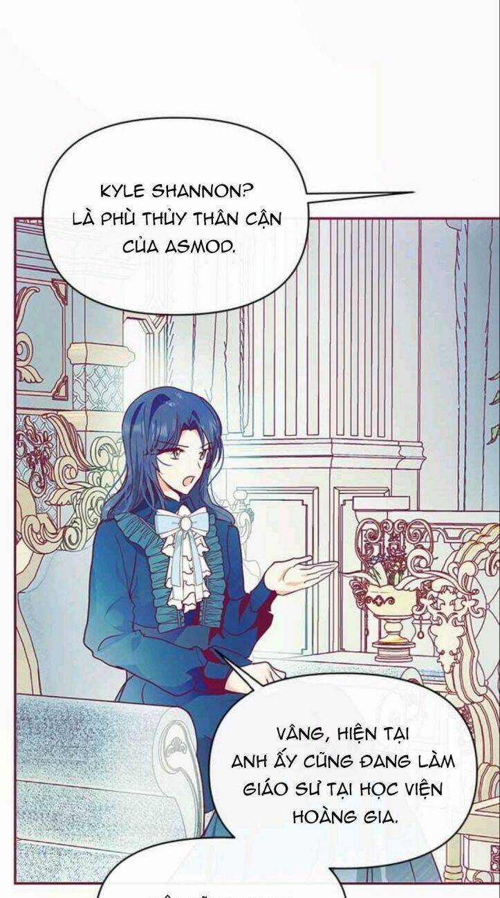 Đại Công Tước, Đó Chỉ Là Sai Lầm! Chapter 19 trang 49