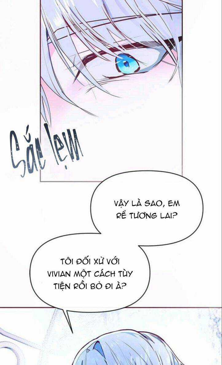 Đại Công Tước, Đó Chỉ Là Sai Lầm! Chapter 19 trang 5