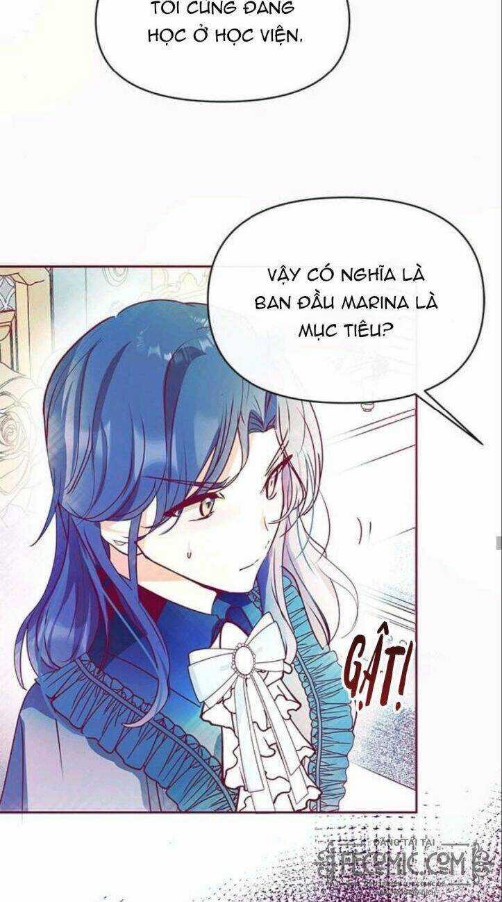 Đại Công Tước, Đó Chỉ Là Sai Lầm! Chapter 19 trang 50