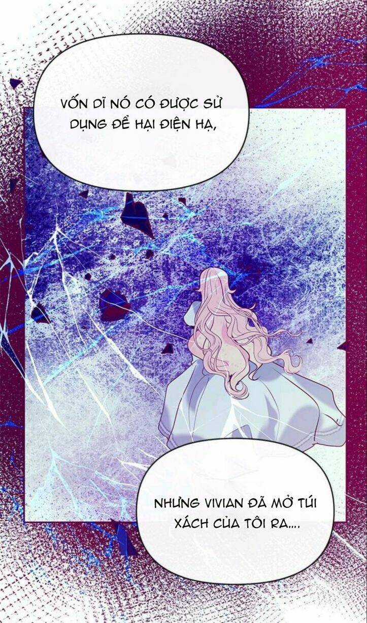 Đại Công Tước, Đó Chỉ Là Sai Lầm! Chapter 19 trang 51