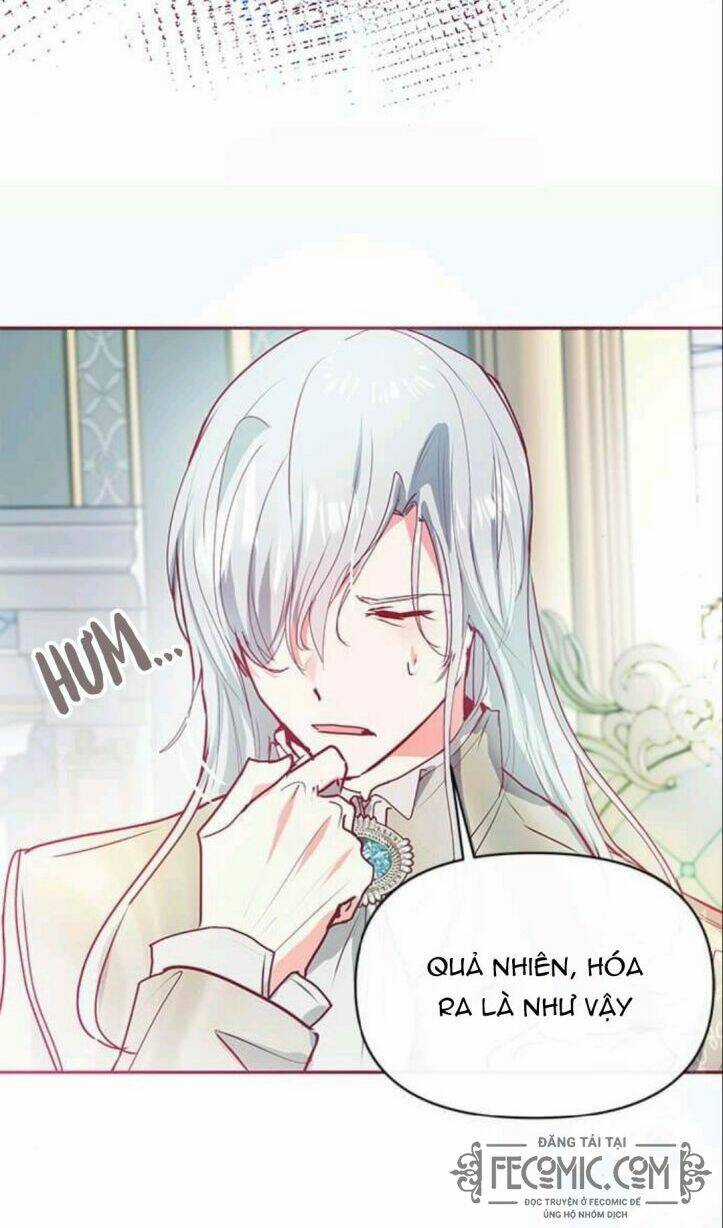 Đại Công Tước, Đó Chỉ Là Sai Lầm! Chapter 19 trang 52