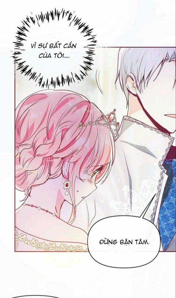 Đại Công Tước, Đó Chỉ Là Sai Lầm! Chapter 19 trang 53