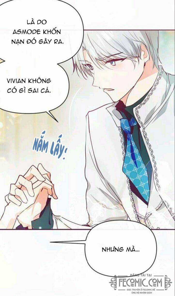 Đại Công Tước, Đó Chỉ Là Sai Lầm! Chapter 19 trang 54