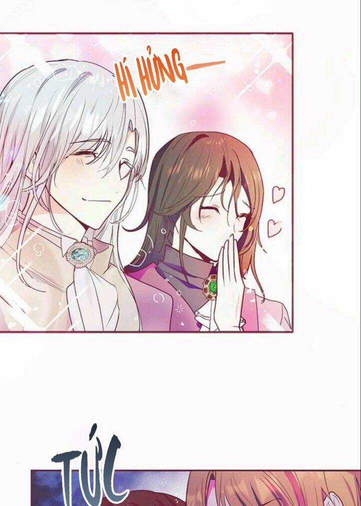 Đại Công Tước, Đó Chỉ Là Sai Lầm! Chapter 19 trang 55