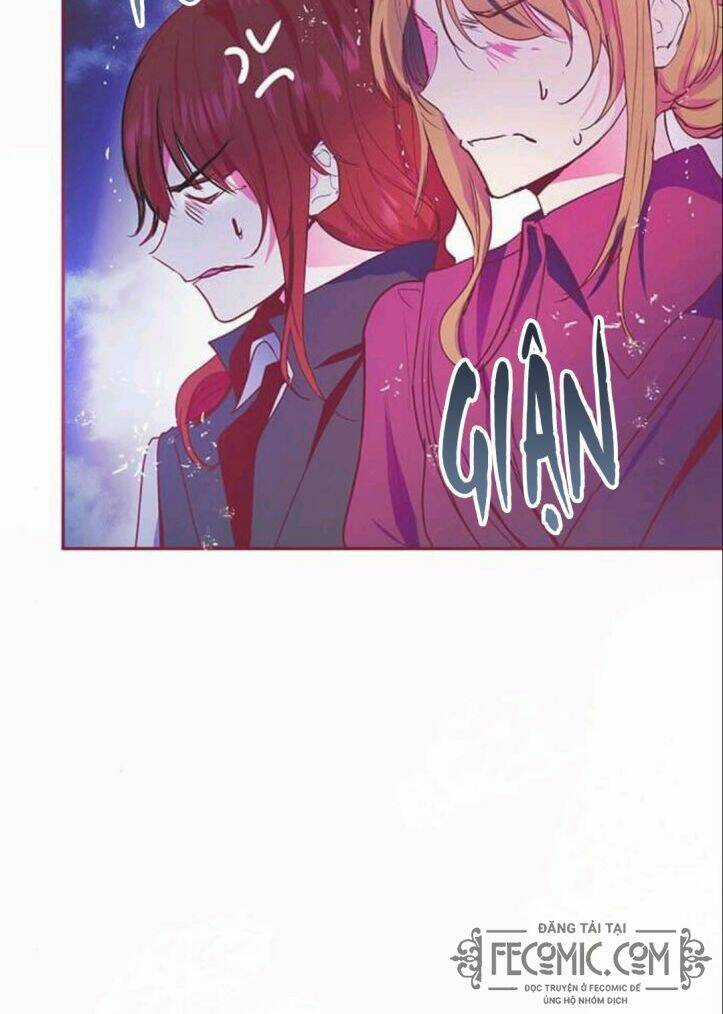 Đại Công Tước, Đó Chỉ Là Sai Lầm! Chapter 19 trang 56