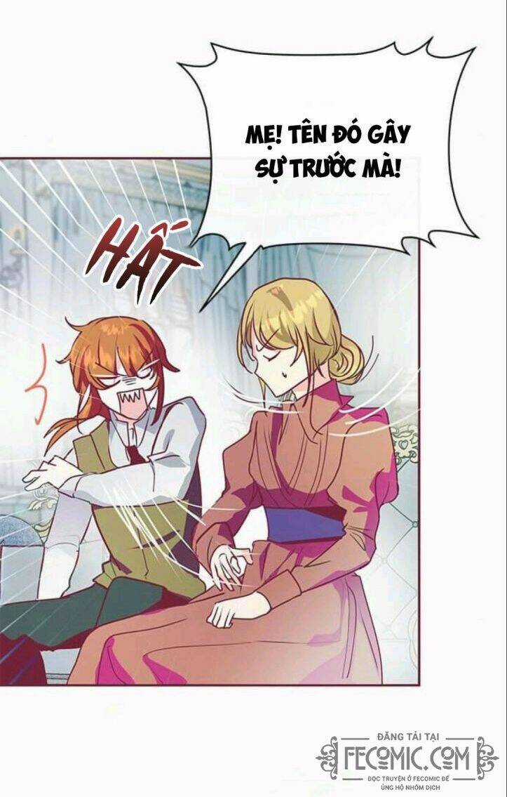 Đại Công Tước, Đó Chỉ Là Sai Lầm! Chapter 19 trang 59