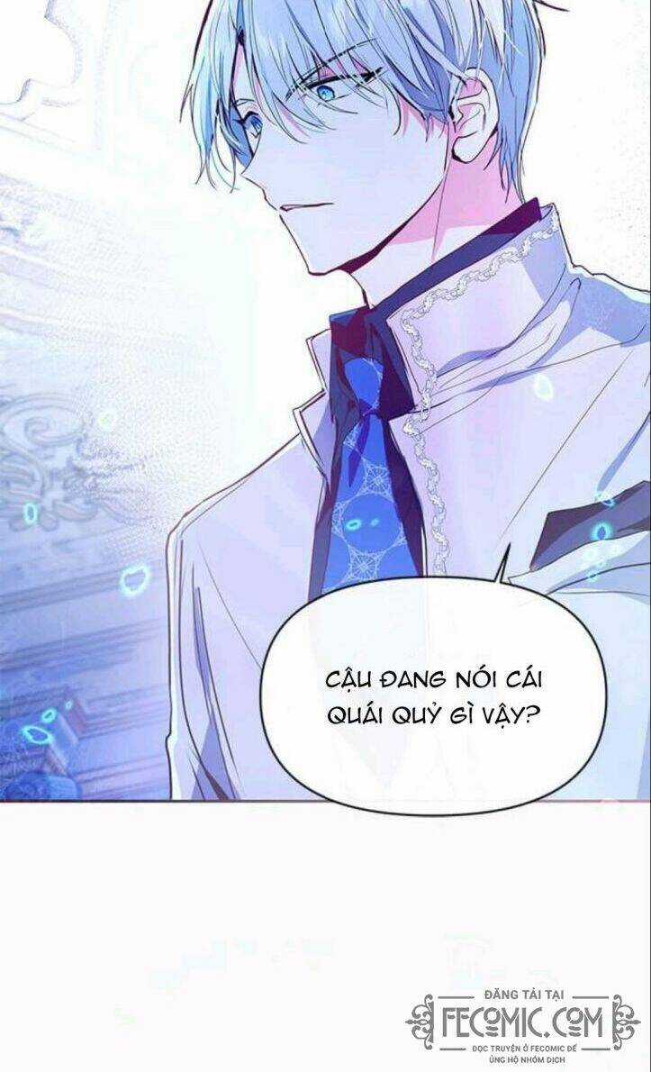 Đại Công Tước, Đó Chỉ Là Sai Lầm! Chapter 19 trang 6