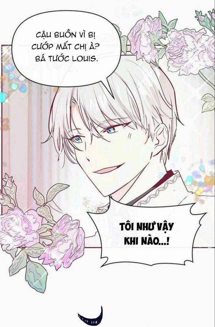 Đại Công Tước, Đó Chỉ Là Sai Lầm! Chapter 19 trang 60